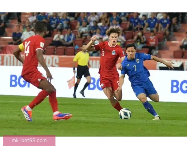 美加墨世界杯投注市场分析及投资机会探讨