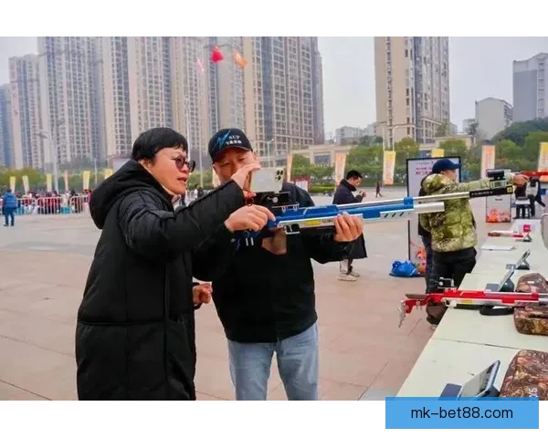 体育竞猜热潮来袭，畅享刺激赛事，赢取丰厚奖品与荣耀称号