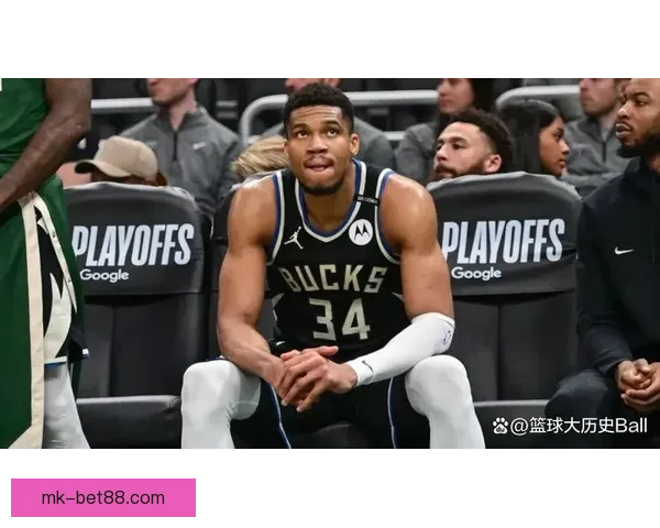 前马刺高管曝魔术欲以班凯罗或小瓦格纳报价字母哥 前马刺高管曝魔术欲以班凯罗或小瓦格纳报价字母哥