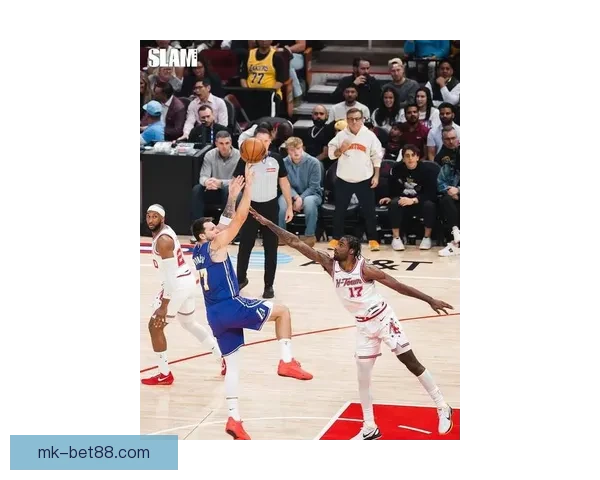 东契奇九连胜缔造新纪录 单场数据比肩张伯伦乔科詹未曾实现 东契奇九连胜缔造新纪录 单场数据比肩张伯伦乔科詹未曾实现