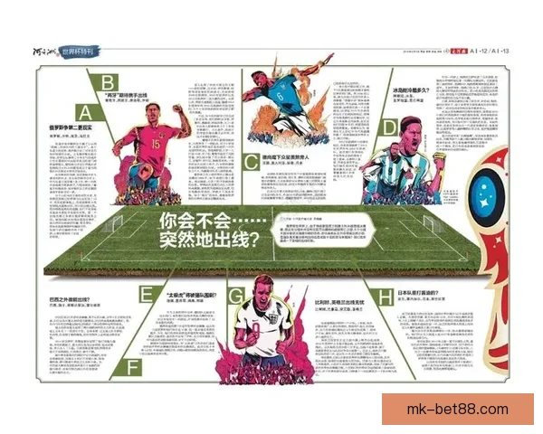 2026世界杯最新盘口分析与专业投注策略全面指南 2026世界杯最新盘口分析与专业投注策略全面指南