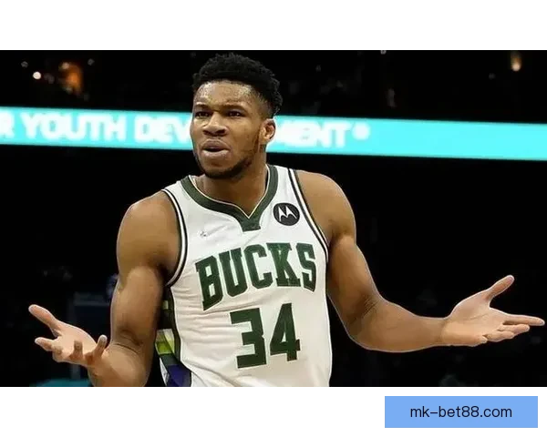 字母哥首秀见证弟弟得分笑称已圆满职业生涯 字母哥首秀见证弟弟得分笑称已圆满职业生涯