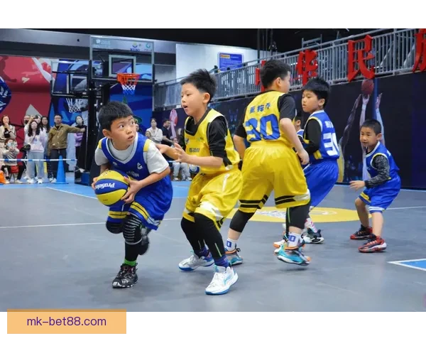 洛城全明星深度揭秘 篮球文化在非斯坦普斯悄然延续