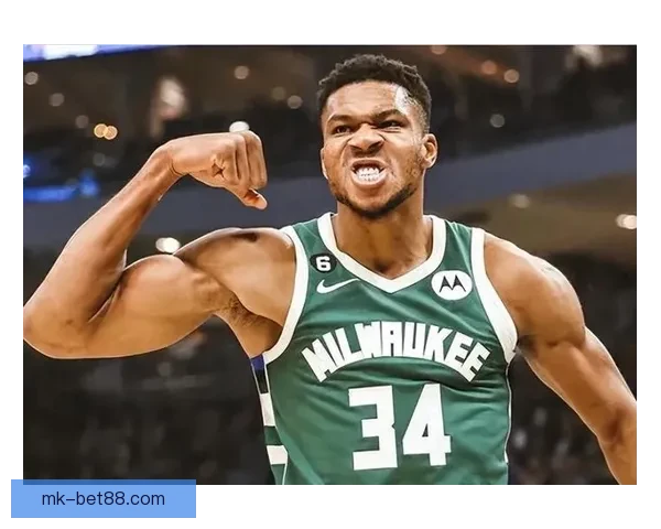 字母哥追梦不为选秀权只为上场打球彰显真我精神