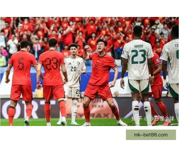 2026世界杯最新盘口分析与专业投注策略全面指南 2026世界杯最新盘口分析与专业投注策略全面指南