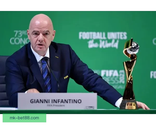 2026世界杯最新盘口分析与专业投注策略全面指南