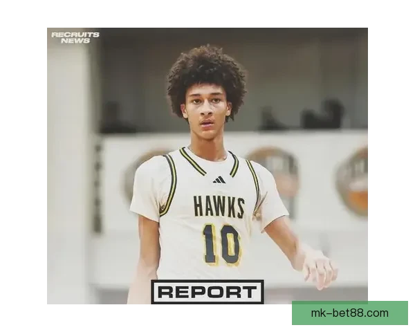 美媒模拟2026年NBA选秀步行者状元选迪班萨彼得森榜眼布泽尔探花