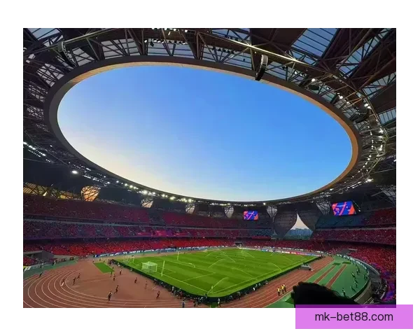 聚焦美加墨世界杯赛场风云与城市文化交汇的全球足球盛宴新篇章