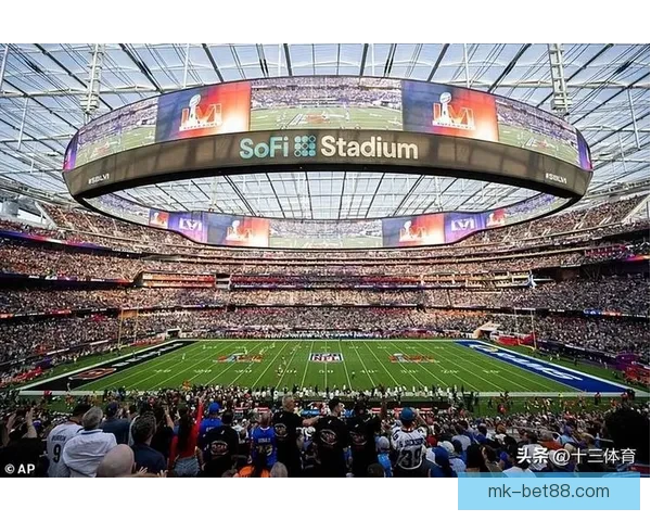 2026年美国世界杯球场全景揭示与赛事场地分析